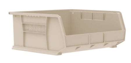 Akro-Mils Akro-Mills Storage Bin Green Polymer 6-3/4 X 12 X 14 Inch - 30250GREEN