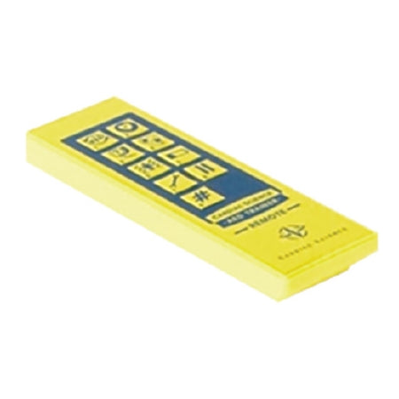 Cardiac Science REMOTE CONTROL, F/G3 TRAINER - 180-2080-010