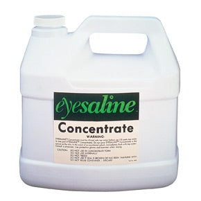 Honeywell Safety Products Eye Wash Concentrate Eyesaline Saline Concentrate 180 Oz. Jug - 32-000513-0000-H5