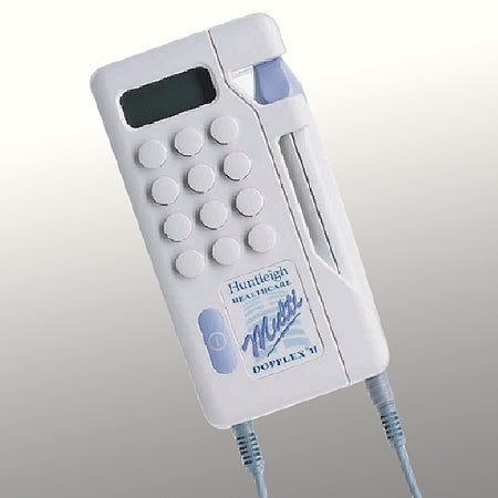 Huntleigh Healthcare DOPPLER, MULTI DOPPLEX II 2MHZD/S - LUS-MD2-P-OP2KIT