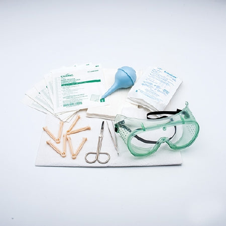 Morrison Medical Products Emergency OB Kit - 0975NL