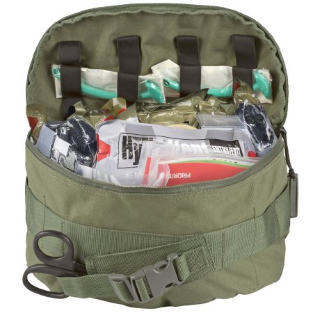 North American Rescue - Emergency Kit - 80-0202