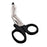 Acme United - EMT Shears 7-1/4 Inch Length Floor Grade Stainless Steel - 90509