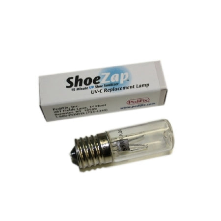 Pedifix ShoeZap Replacement Lamp Bulb - P3411