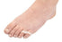 Pedifix Visco-GEL Little ToeBuddy Toe Spacer One Size fits Most Slip-On Left or Right Foot - P35