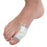 Pedifix Soothe & Heal Medical Tape Skin Friendly Silicone / Polyurethane Backing 3/5 Inch X 1.6 Yard Transparent NonSterile - 3095