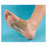 Pedifix Arch Binders Arch Support With Metatarsal Protection Medium Slip-On Left or Right Foot - 6002-21