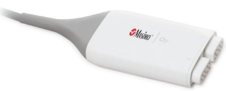Masimo Corporation - Regional Oximeter Module - 9637