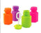Kids Love Stickers - 24 per Unit Pencil Shape Bubbles Liquid Bubbles 2.125 Inch - 4406