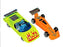 Medibadge Kids Love Stickers 25 Per Unit Die Cast Car Toy Chest 2.75 Inch - 5050