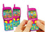 Medibadge Kids Love Stickers 12 Per Unit Cell Phone Water Game Toy Chest 4 Inch - 5383