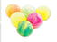 Medibadge Smilemakers 48 Per Unit Marble Bouncy Balls Toy Chest 1.375 Inch - 5799