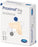 Hartmann Proximel Ag Silicone Foam Dressing with Silver 4 X 4 Inch Square Sterile - 15200000