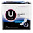 Kimberly Clark U by Kotex Security Feminine Pad Maxi Regular Absorbency - 49061