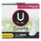 U By Kotex Security - Feminine Pad U by Kotex Security Maxi Regular Absorbency - 49061