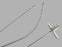 Cook Medical Cannula Gastrojejunostomy 13 Gauge - G06319