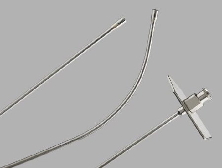 Cook Medical - Cannula Gastrojejunostomy Style 13 Gauge - G06319