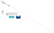 Argon Medical CATHETER, MIDLINE POLY SINGLE LUMEN 20CM 3FR (5/CS) - 384631