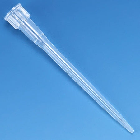 Globe Scientific - Pipette Tip 0.1 to 20 µL Graduated NonSterile - 151145RF