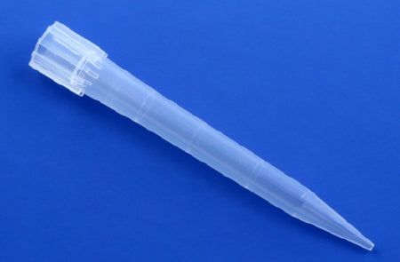 Globe Scientific Pipette Tip 1 to 300 µL NonSterile - 151160