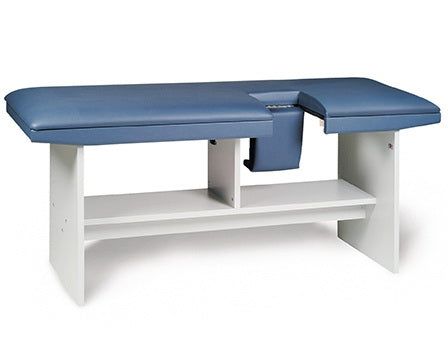 Hausmann Industries Powermatic Echo-Scan Model 4892 Imaging Table 400 Lbs. - 1092955