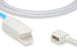 Auxo Medical - SpO2 Sensor 3 Meter Cord Finger - AM-934-10DN