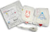 Zoll Medical ELECTRODE, CPR ONESTEP F/M/R/XSERIES DEFIBRILLATOR (8/CS) - 8900-0213-01