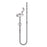 MIC-Key - Jejunal Feeding Tube Mic-Key 16 Fr. 30 cm Tube Silicone Sterile - 0270-16-2.3-30