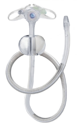 Applied Medical Technologies AMT G-JET Low Profile Gastric-Jejunal Feeding Tube 14 Fr. 1.7 x 30 cm Sterile - GJ-1417-30