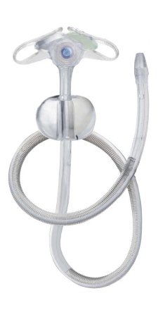 Applied Medical Technologies AMT G-JET Low Profile Gastric-Jejunal Feeding Tube 16 Fr. 2 x 30 cm Sterile - GJ-1620-30