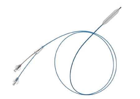 Bard CATHETER, DILATION BALLON CONQUEST 7FR 10MMX2CM DIA 75CM - CQ75102