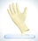 Sempermed Syntegra IR - Surgical Glove Size 7.5 Sterile Pair Polyisoprene Extended Cuff Length Micro-Textured Ivory Not Chemo Approved - SIR750