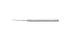 Aesculap Elevator Mannerfelt 155 mm Length OR Grade Stainless Steel German NonSterile - FK552R