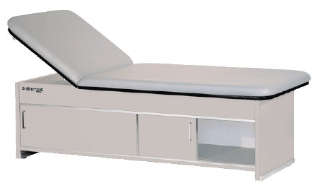 Couch 200 - Exam Table Fixed Height - D-COUCH 200