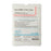 DermaFilm - Hydrocolloid Dressing 4 X 6 Inch Oval Sterile - 31460