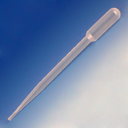 Globe Scientific - Transfer Pipette 7 mL Sterile - 138080-S01