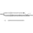 LTV Series - Ventilator Circuit Expandable Tube 66 Inch Tube Dual Limb Adult Without Breathing Bag Single Patient Use Heated Circuit - 15090-102