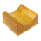 Alimed AliGel Positioning Headrest 7 W X 7 D X 3-1/4 H Inch Gel Freestanding - 930137