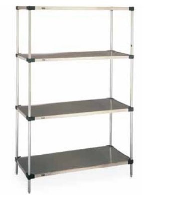 Intermetro Industries Super Erecta 24 X 30 Inch - 2430FG