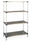 Intermetro Industries Super Erecta 24 X 30 Inch - 2430FG