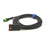 Mindray USA - 3 Lead Cable 20' (6.1m), Reusable For use with Passport V ECG System - 040-000072-00