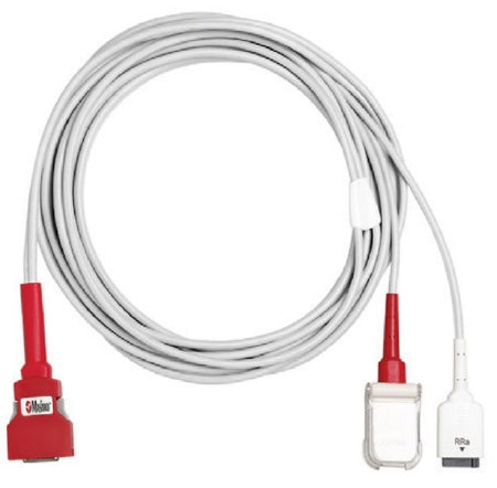 CABLE, SPO2/ACOUSTIC MODULE F/OXIMETER (1/BX) D/S