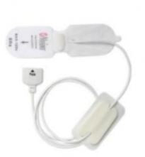 Masimo Corporation Masimo Cloth Sensor Finger - 3475