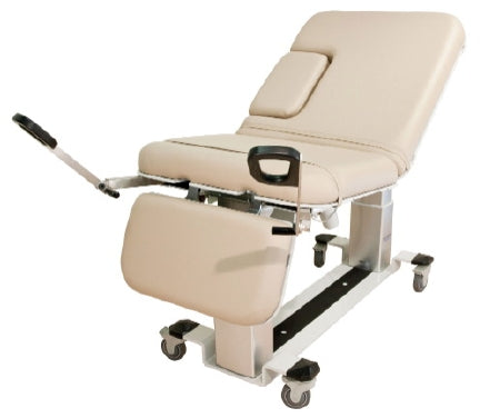 Oakworks Imaging Ultrasound Table Hand Control 550 Lbs. - 61848-T01
