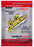 R3 Safety Sqwincher Fast Pack Electrolyte Replenishment Drink Mix Fruit Punch Flavor 6 oz. - 33170012