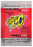 Kent Precision Foods Sqwincher Fast Pack Zero Electrolyte Replenishment Drink Mix Fruit Punch Flavor 6 oz. - X459-MN600