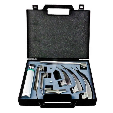 Sun Med GreenLine Macintosh/Miller German Profile Kit - 5-5272-47