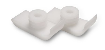 McKesson McKesson Glide Ski - 146-10110