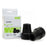 McKesson McKesson Cane/Crutch Tip - 146-10374BK-8
