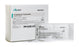 McKesson ELECTRODE, BLADE SHARP TIP ANGLED STR (50/BX) - 22-H10008
